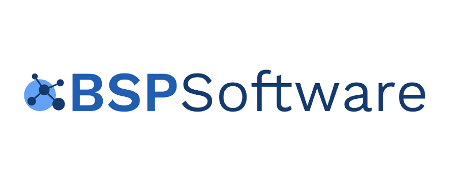 Logo of BSP Software