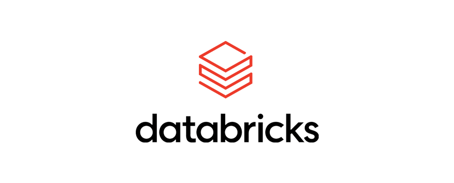 Logo of databricks